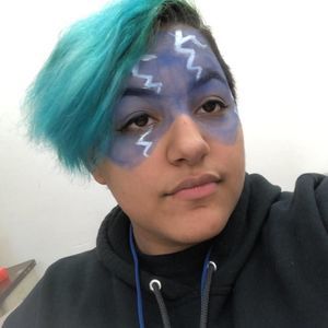 Meet your Posher, Emma